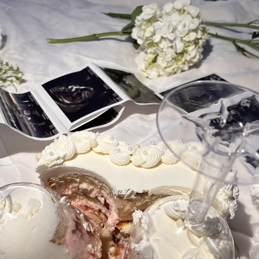 Photo shared by Frances for their Babylist baby registry.