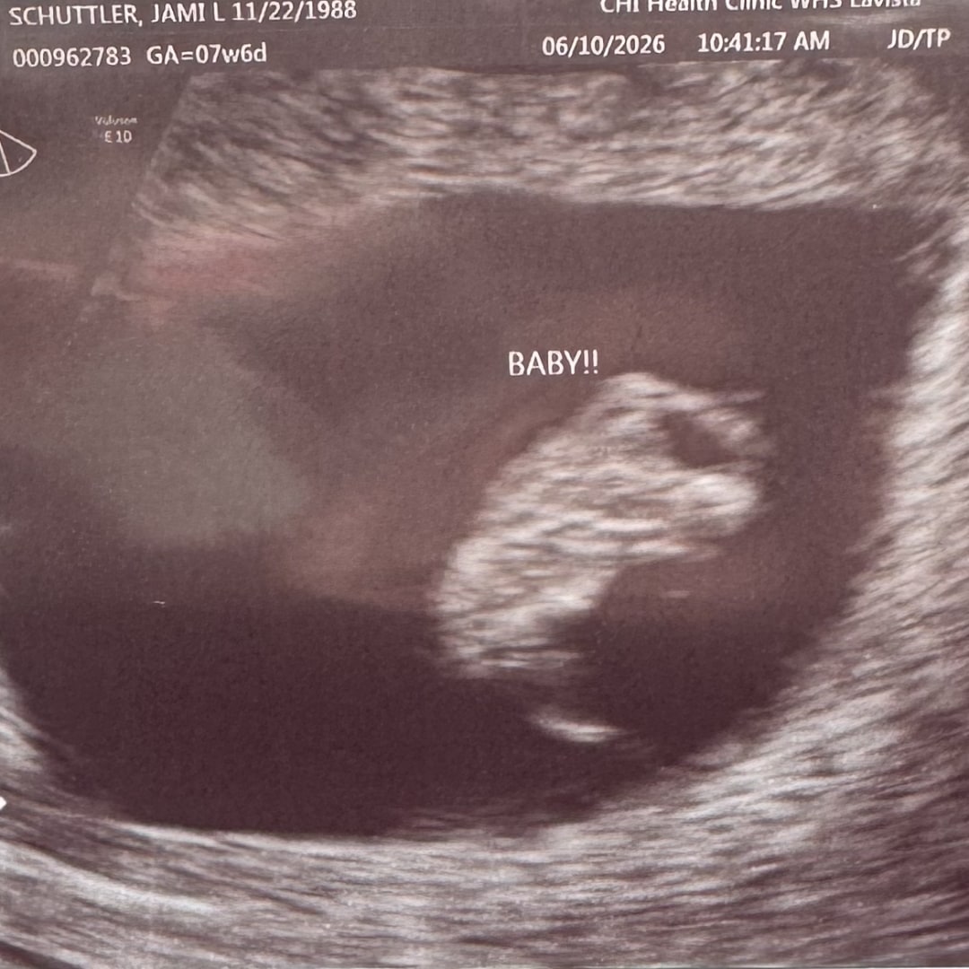 Photo shared by Jami for their Babylist baby registry.