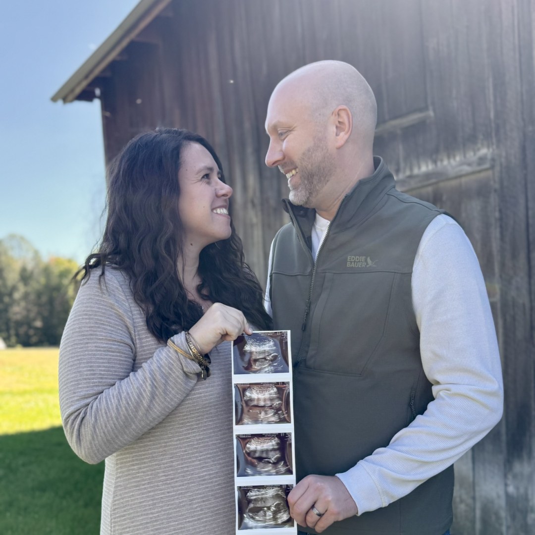 Photo shared by Eva for their Babylist baby registry.