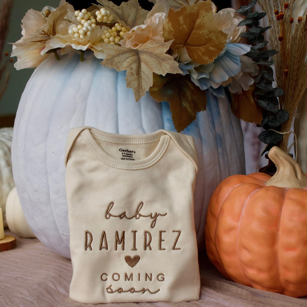 Photo shared by Ni’Georia for their Babylist baby registry.