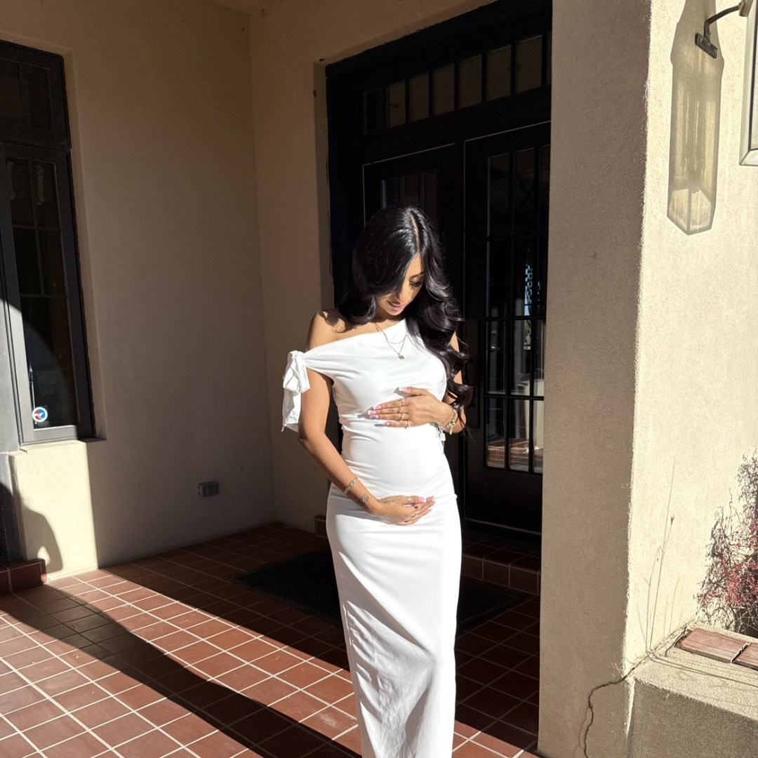 Photo shared by Lesly for their Babylist baby registry.