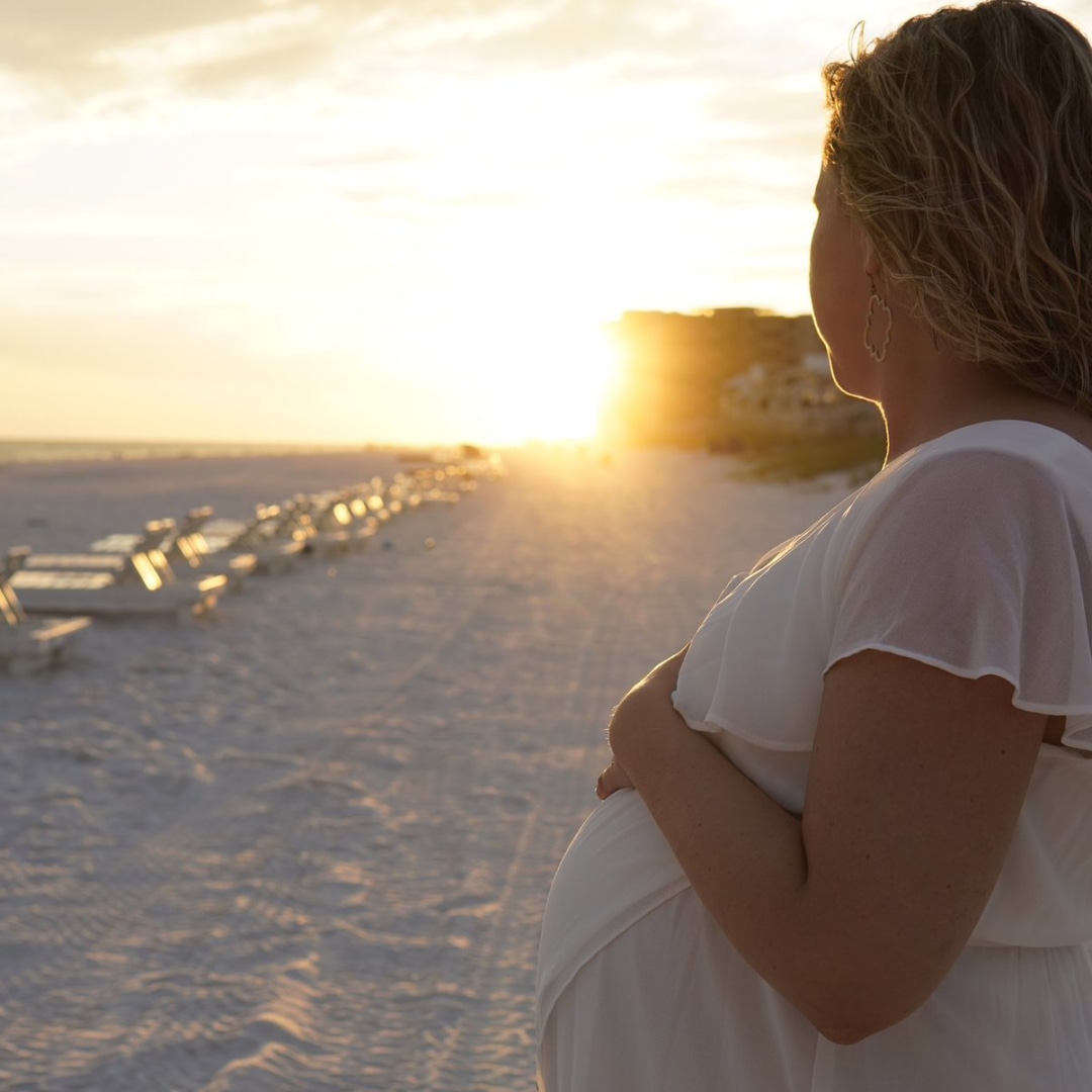 Photo shared by Krista for their Babylist baby registry.