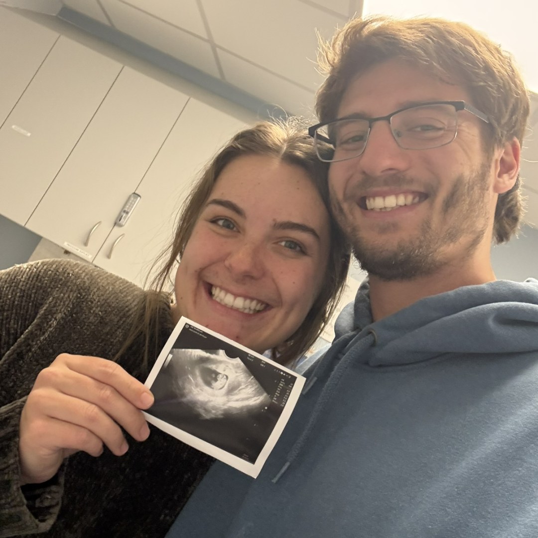 Photo shared by Taylor for their Babylist baby registry.