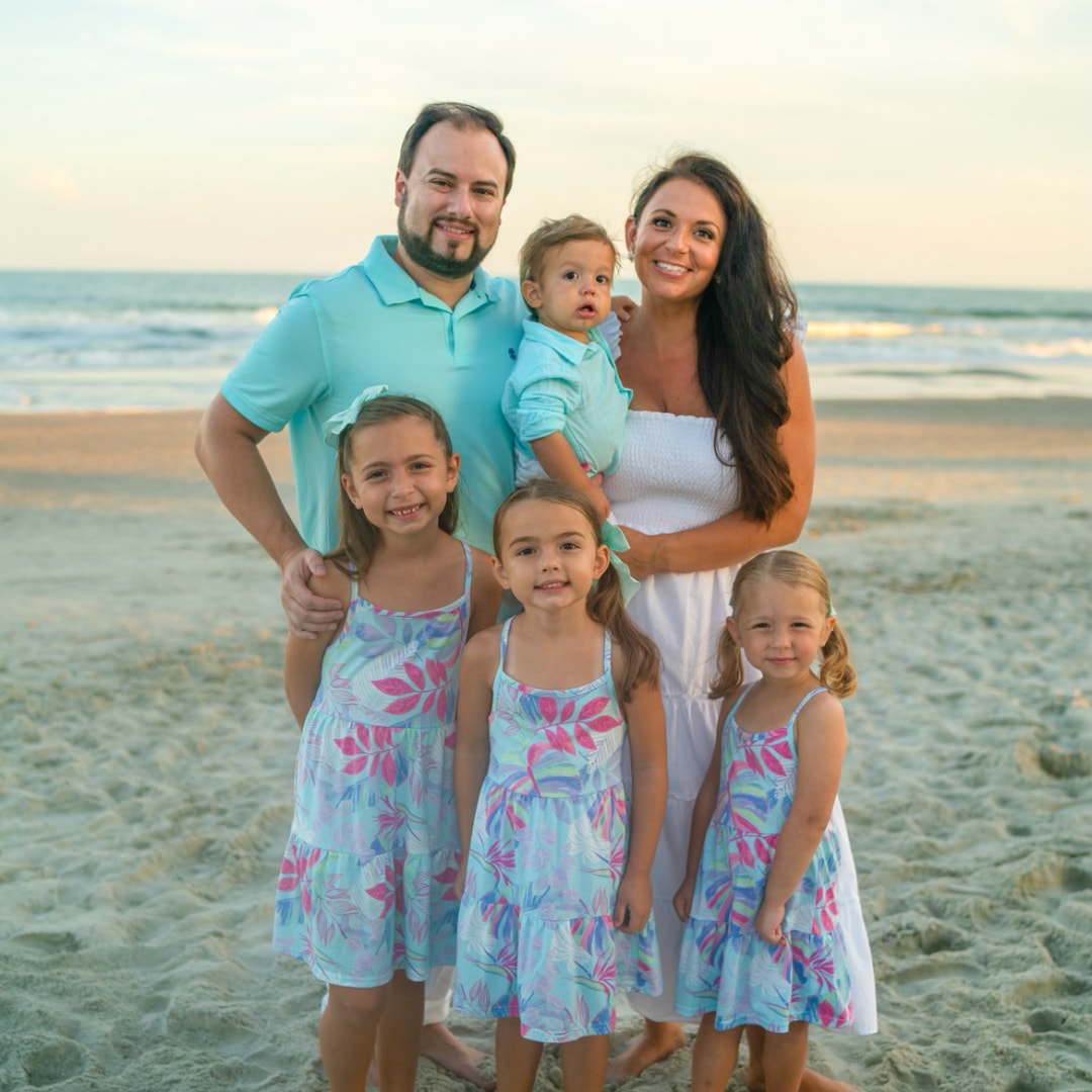 Photo shared by Michelle for their Babylist baby registry.