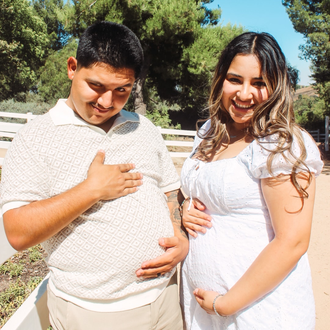 Photo shared by Arlynn for their Babylist baby registry.