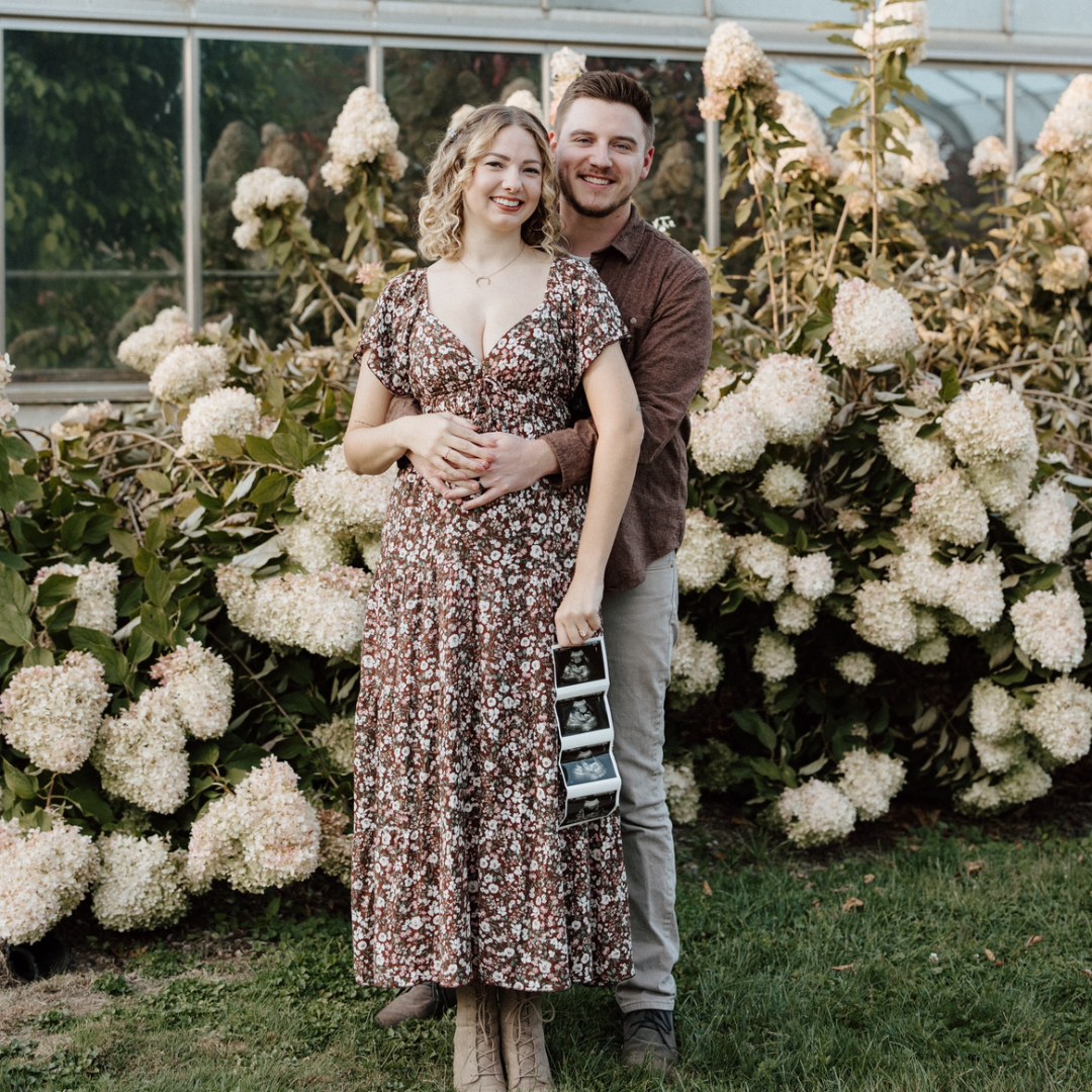 Photo shared by Maggie for their Babylist baby registry.