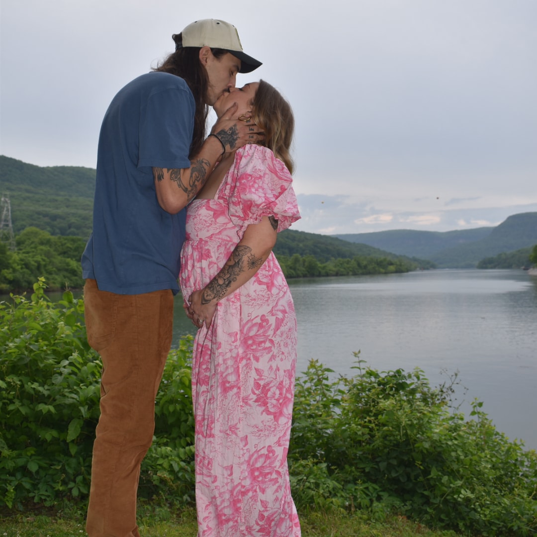Photo shared by Gwyneth for their Babylist baby registry.