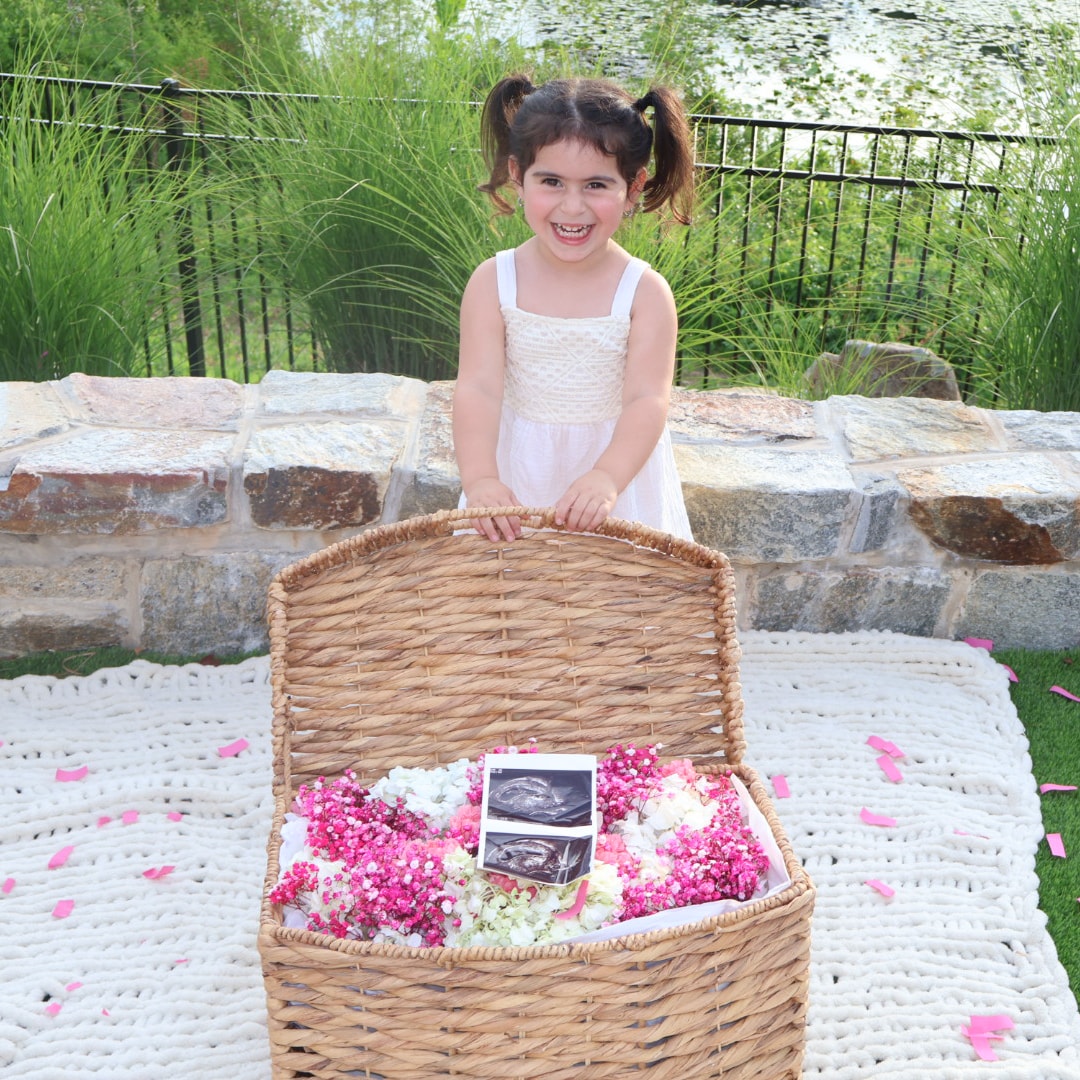 Photo shared by Aria for their Babylist baby registry.