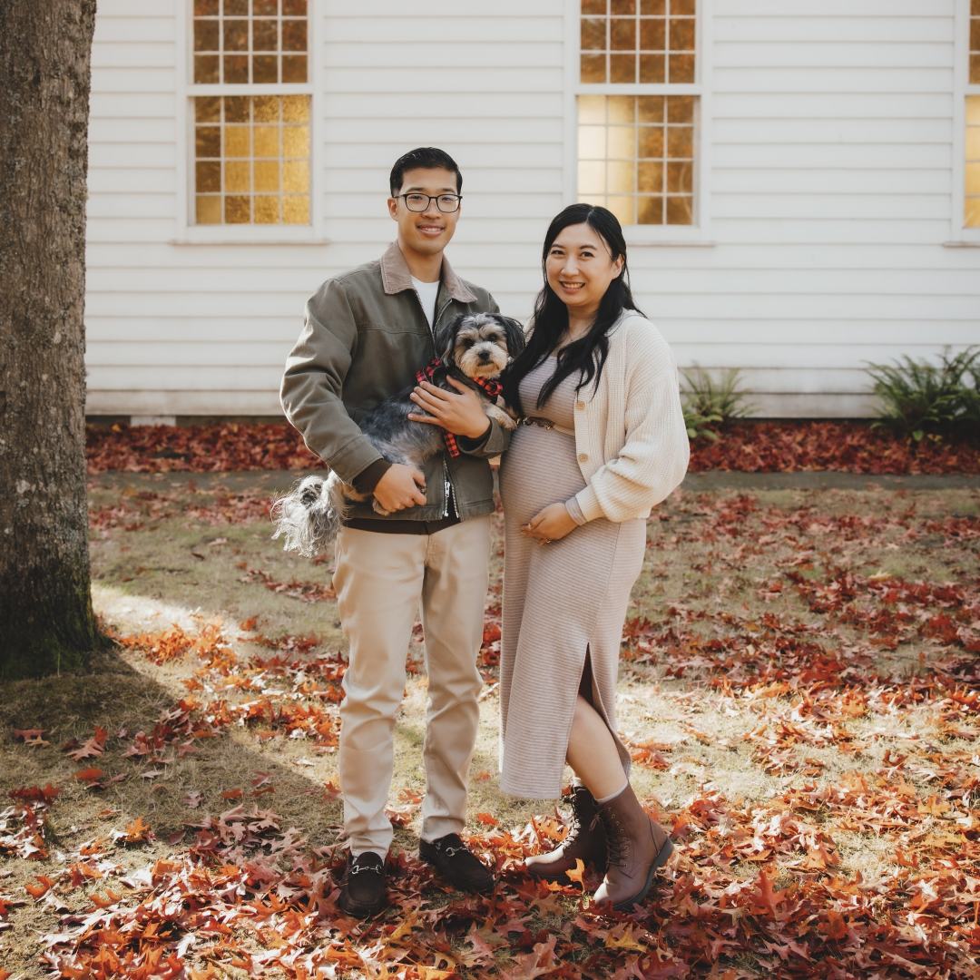 Photo shared by Michelle for their Babylist baby registry.