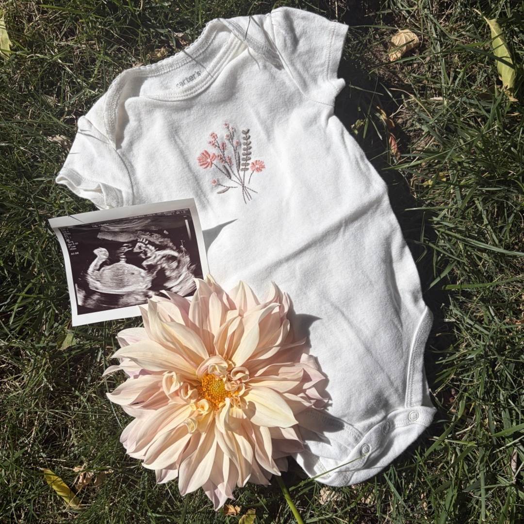 Photo shared by Gabrielle for their Babylist baby registry.