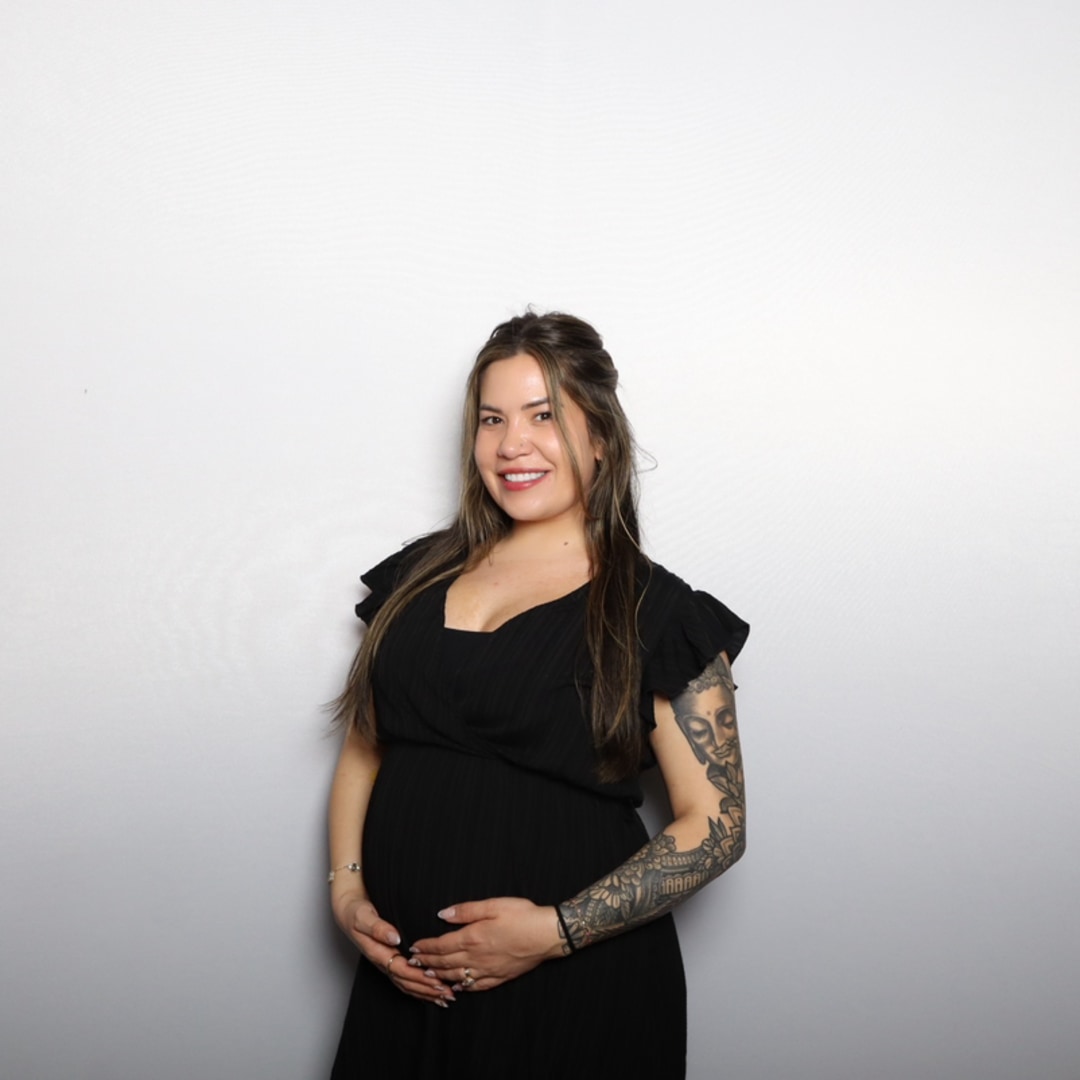 Photo shared by Tara for their Babylist baby registry.