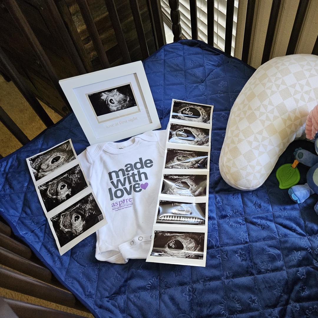 Photo shared by Ethan Cole for their Babylist baby registry.