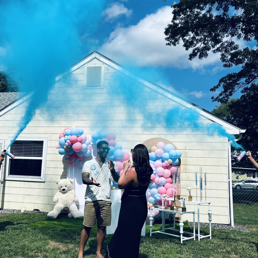 Photo shared by Emma for their Babylist baby registry.