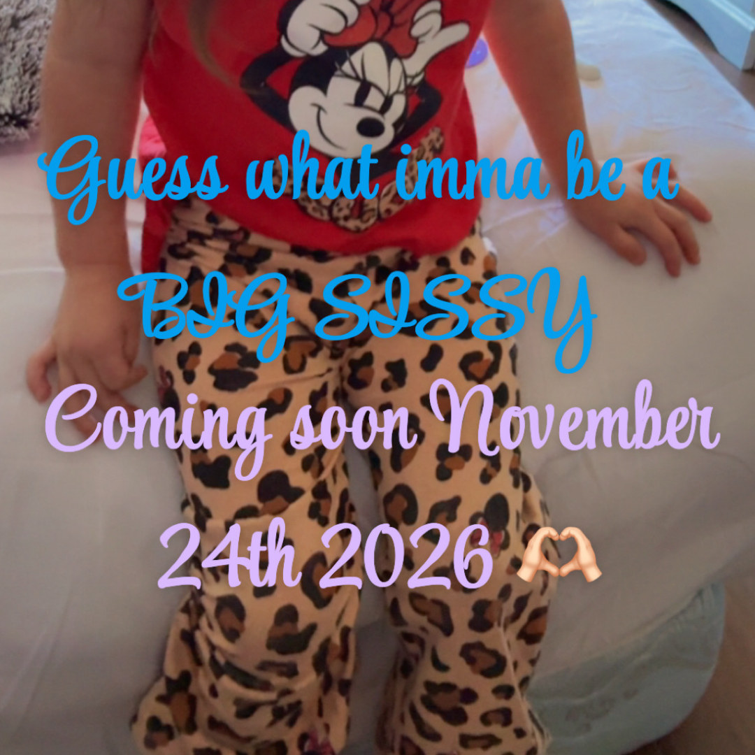 Photo shared by Adalina for their Babylist baby registry.