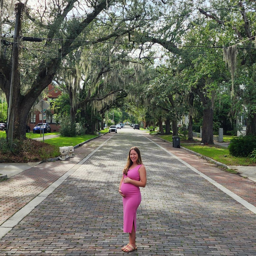 Photo shared by Paige for their Babylist baby registry.