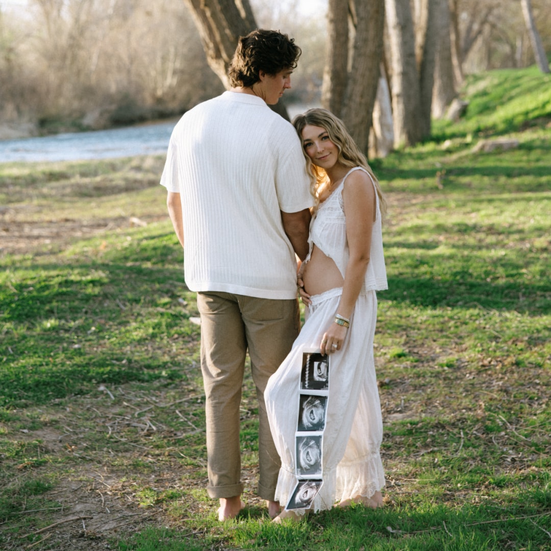 Photo shared by Shalisse for their Babylist baby registry.