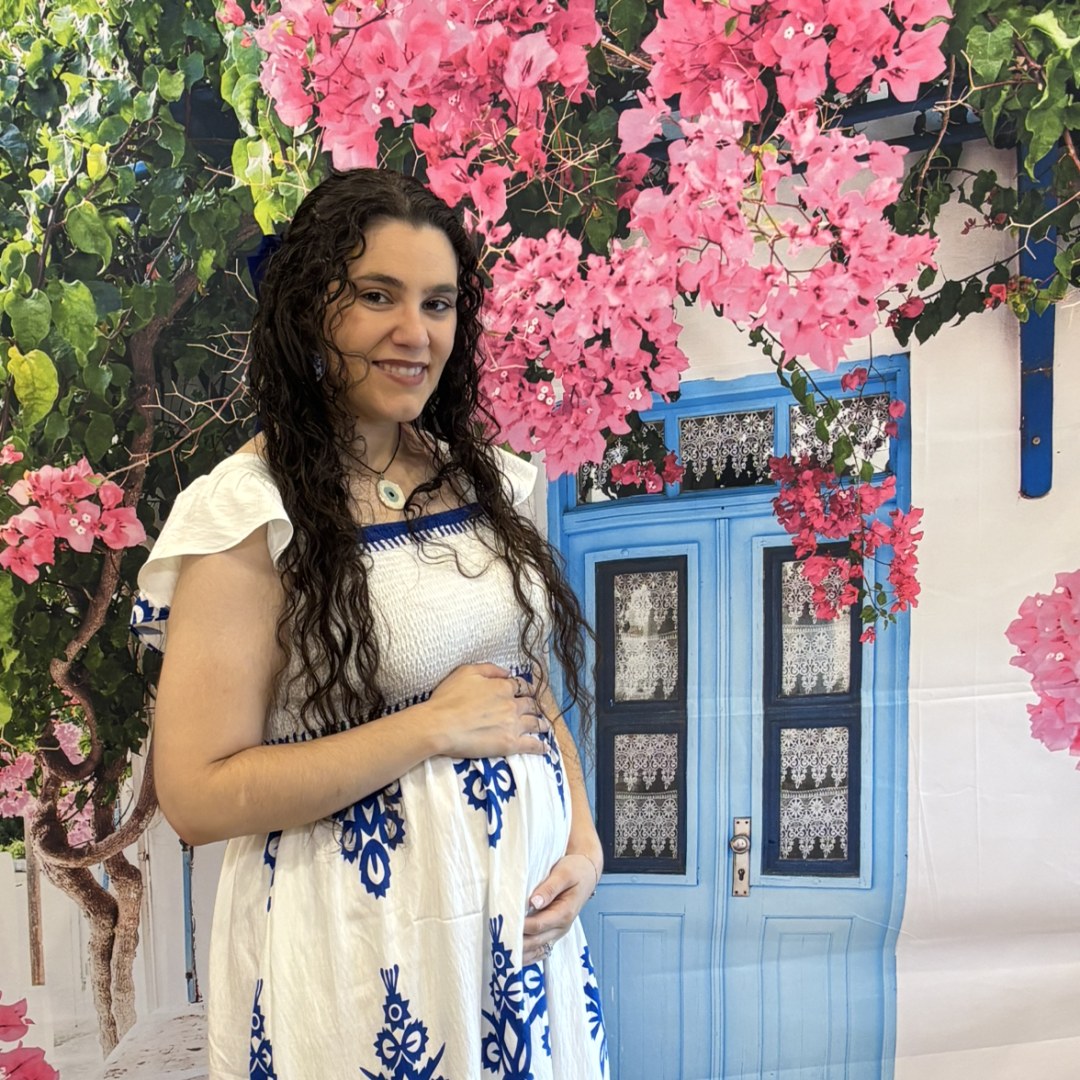 Photo shared by Melissa for their Babylist baby registry.