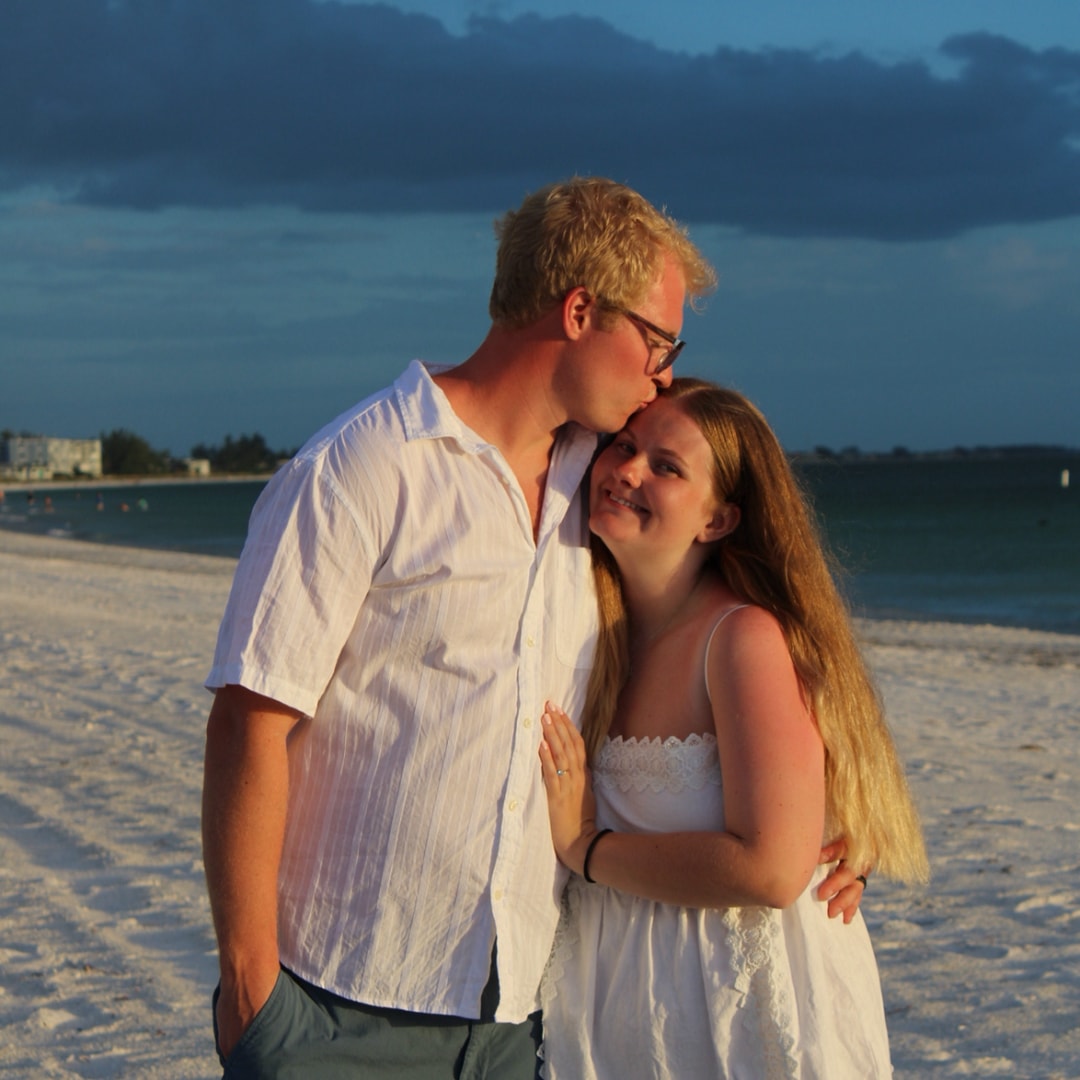 Photo shared by Audrey for their Babylist baby registry.