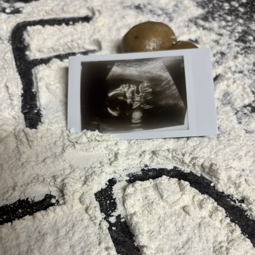 Photo shared by Jasmine for their Babylist baby registry.