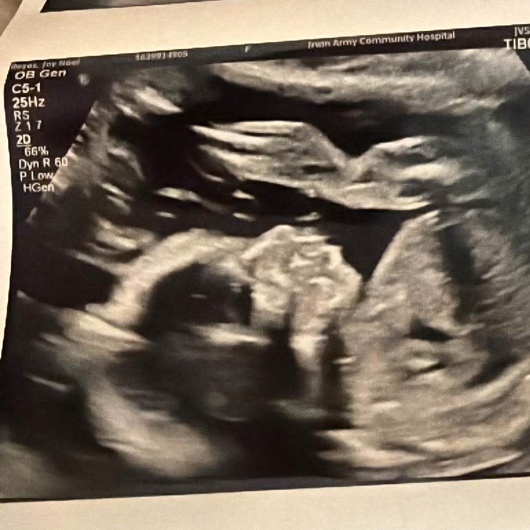 Photo shared by Joy for their Babylist baby registry.