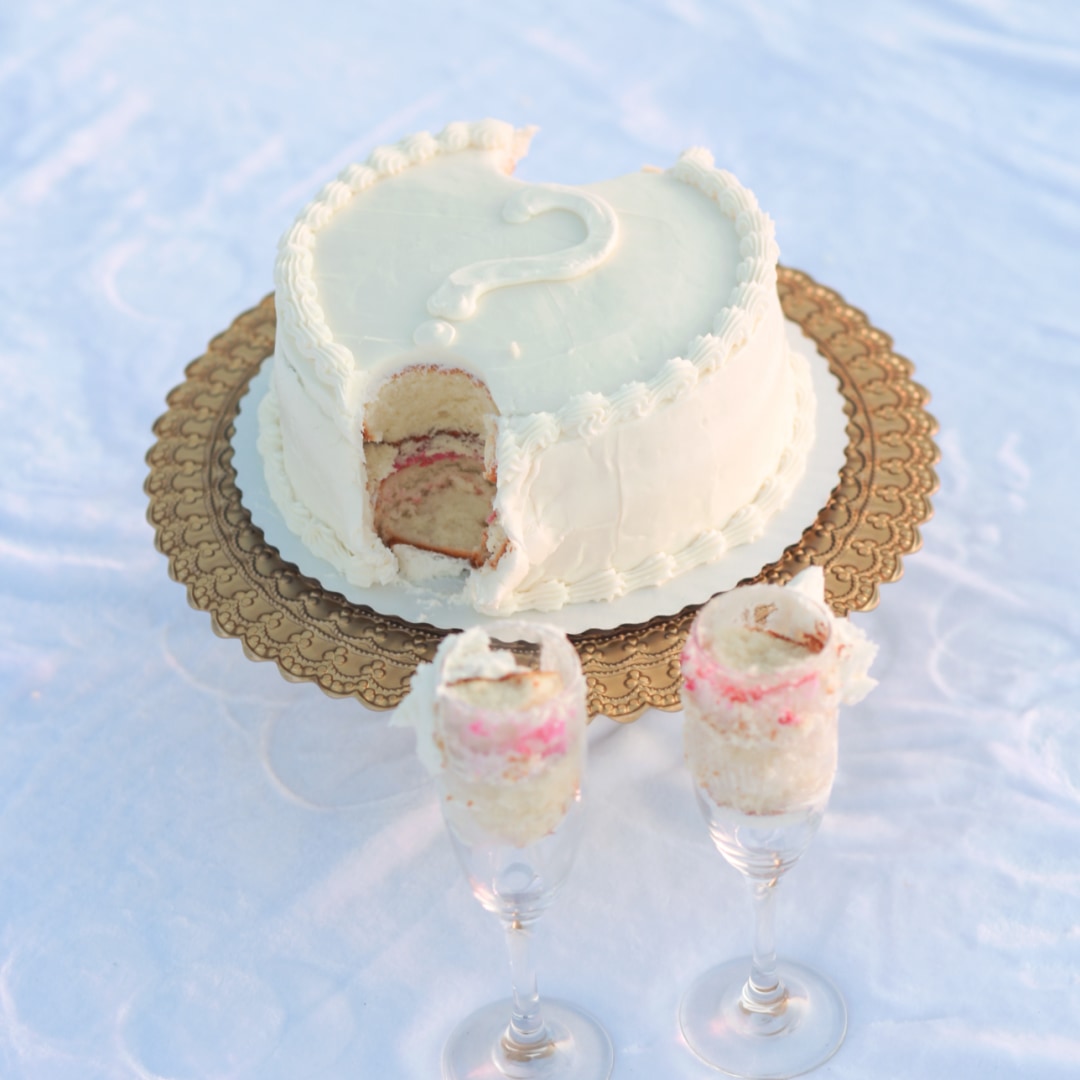 Photo shared by Amy for their Babylist baby registry.