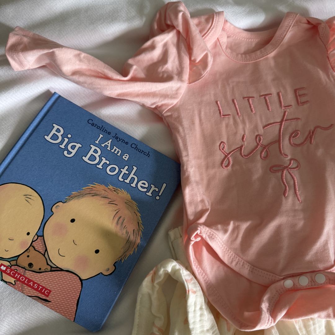 Photo shared by Estephany for their Babylist baby registry.
