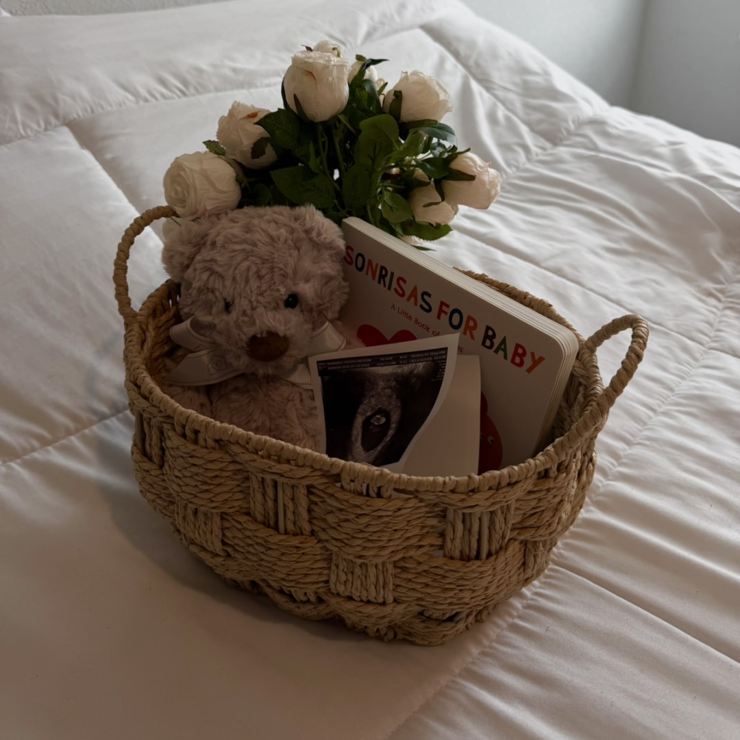 Photo shared by Chelsea for their Babylist baby registry.