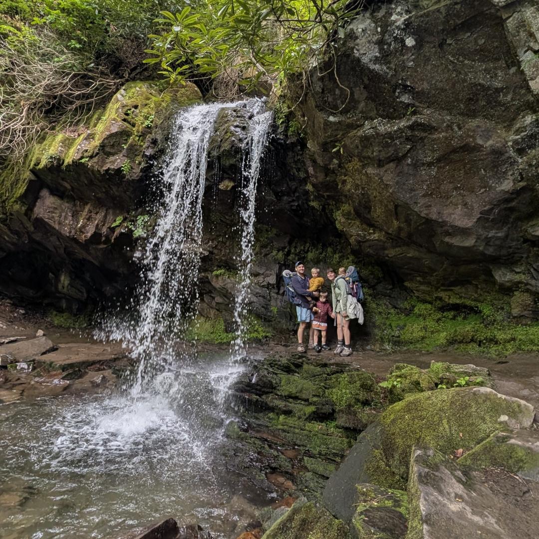 Photo shared by R, W, S for their Babylist baby registry.