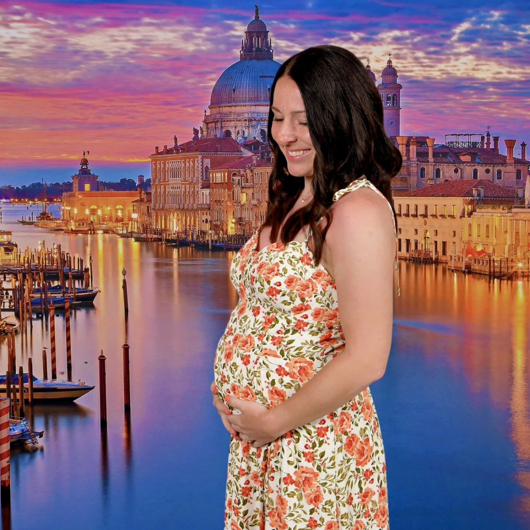 Photo shared by Olivia for their Babylist baby registry.