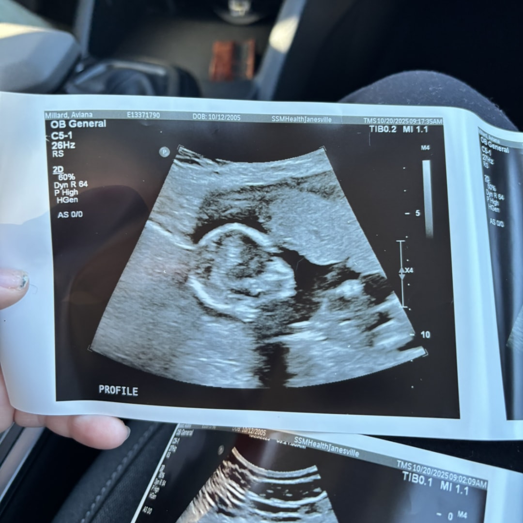 Photo shared by Aviana for their Babylist baby registry.