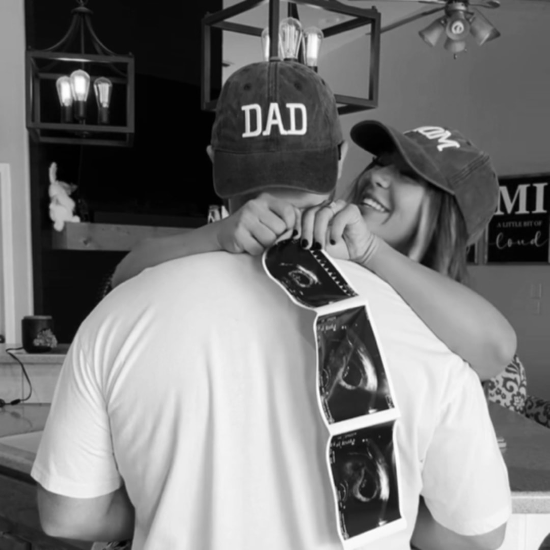 Photo shared by Kaela for their Babylist baby registry.