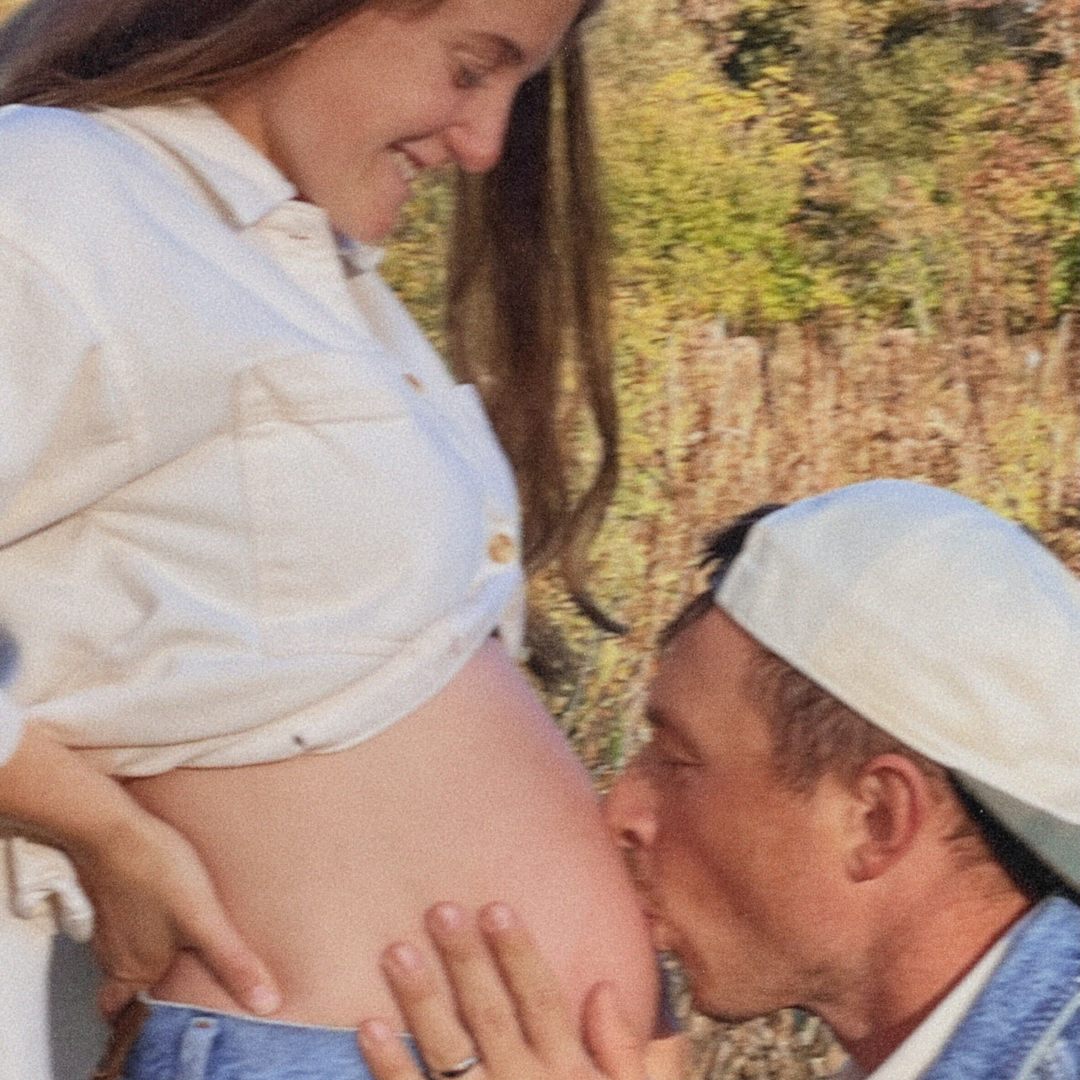 Photo shared by Grace for their Babylist baby registry.