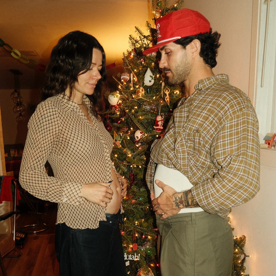 Photo shared by Maddie for their Babylist baby registry.