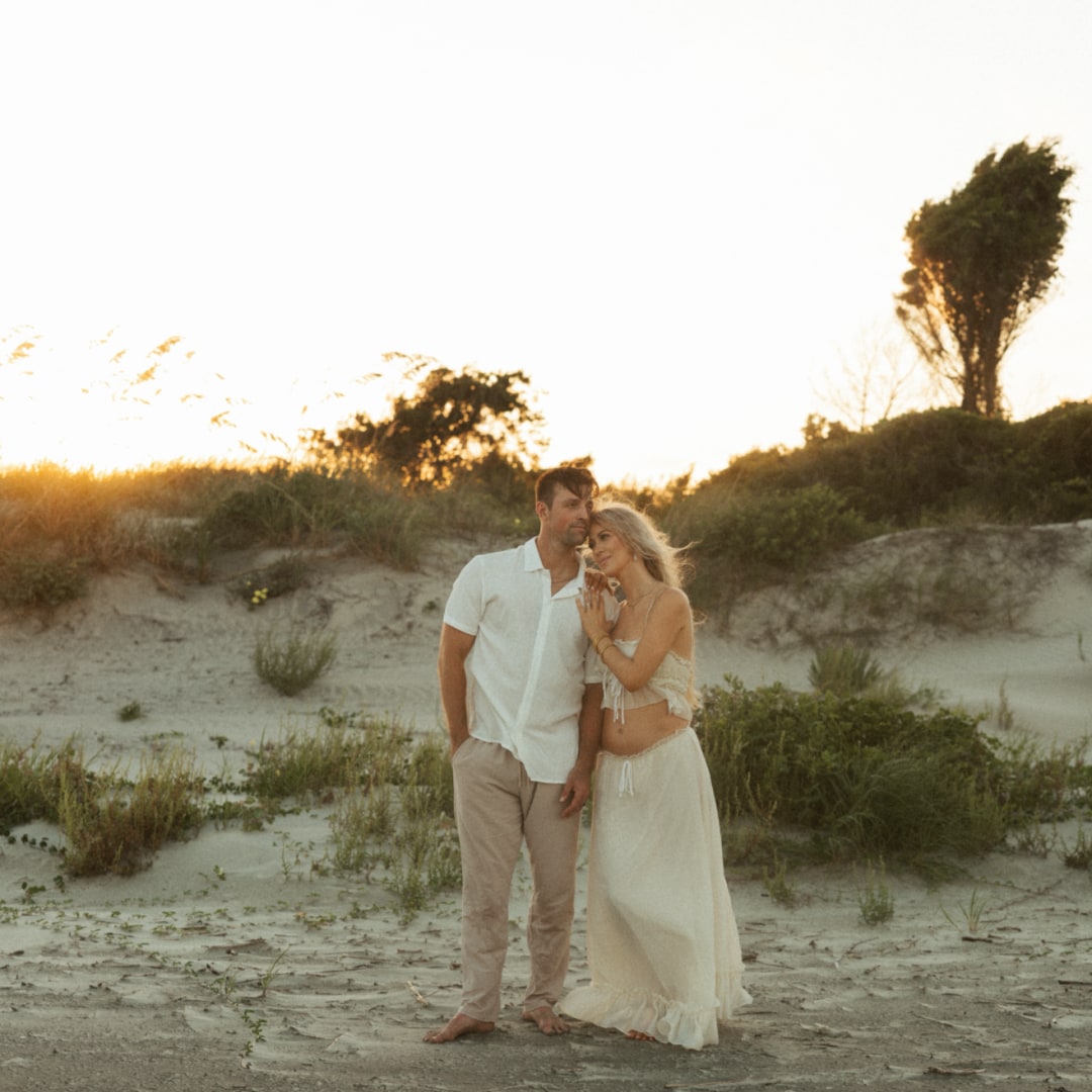 Photo shared by Ginny for their Babylist baby registry.