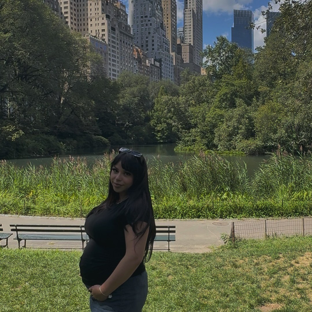 Photo shared by Alexxis for their Babylist baby registry.