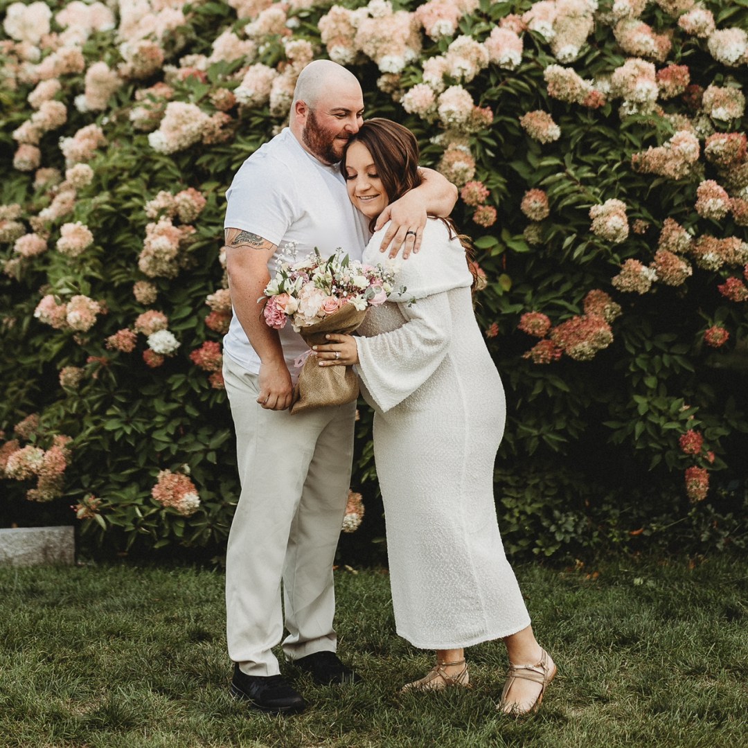 Photo shared by Kirsten for their Babylist baby registry.