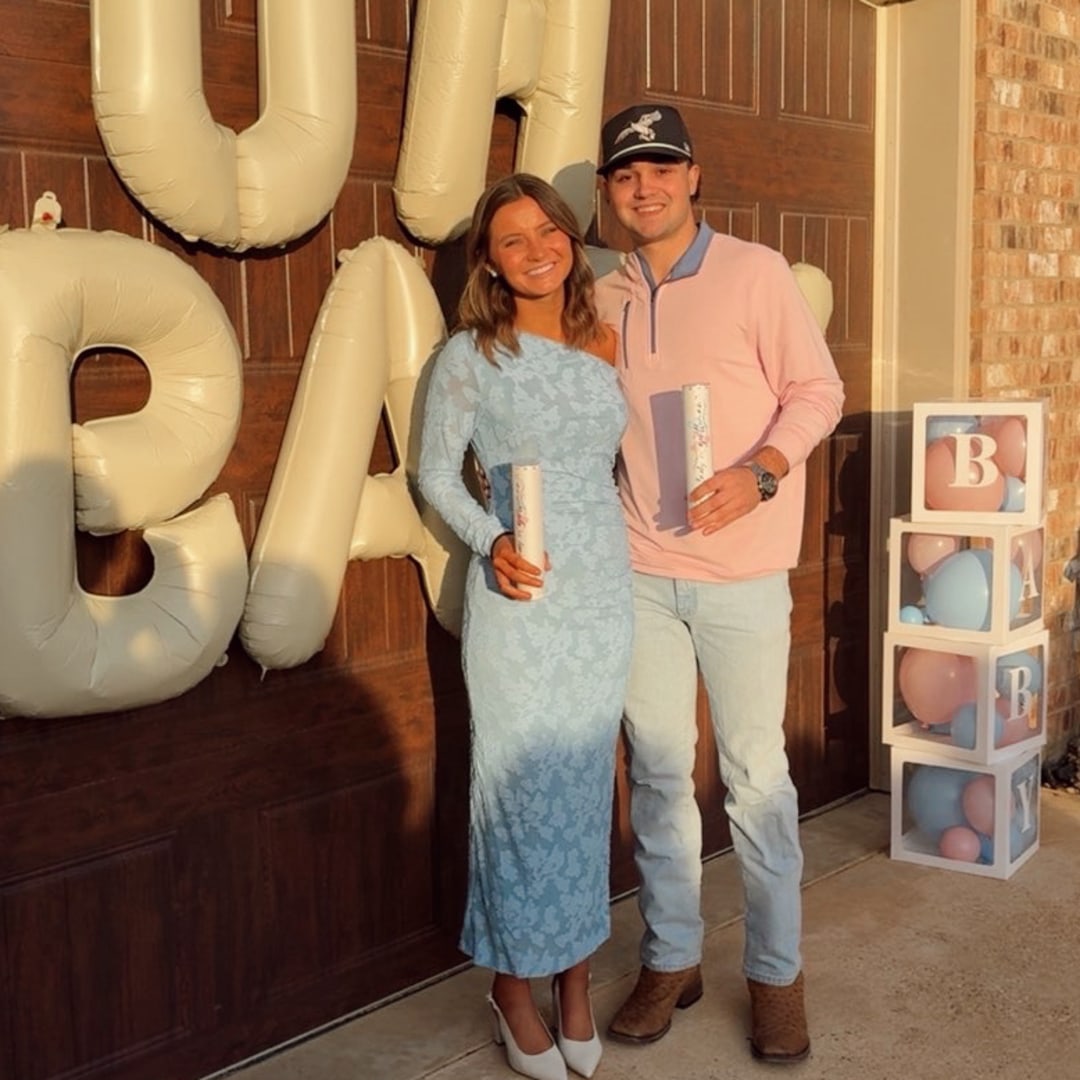 Photo shared by Holly for their Babylist baby registry.