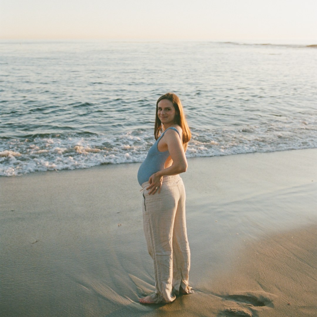 Photo shared by Annie for their Babylist baby registry.