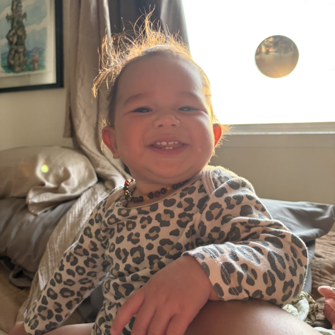 Photo shared by Kaila for their Babylist baby registry.