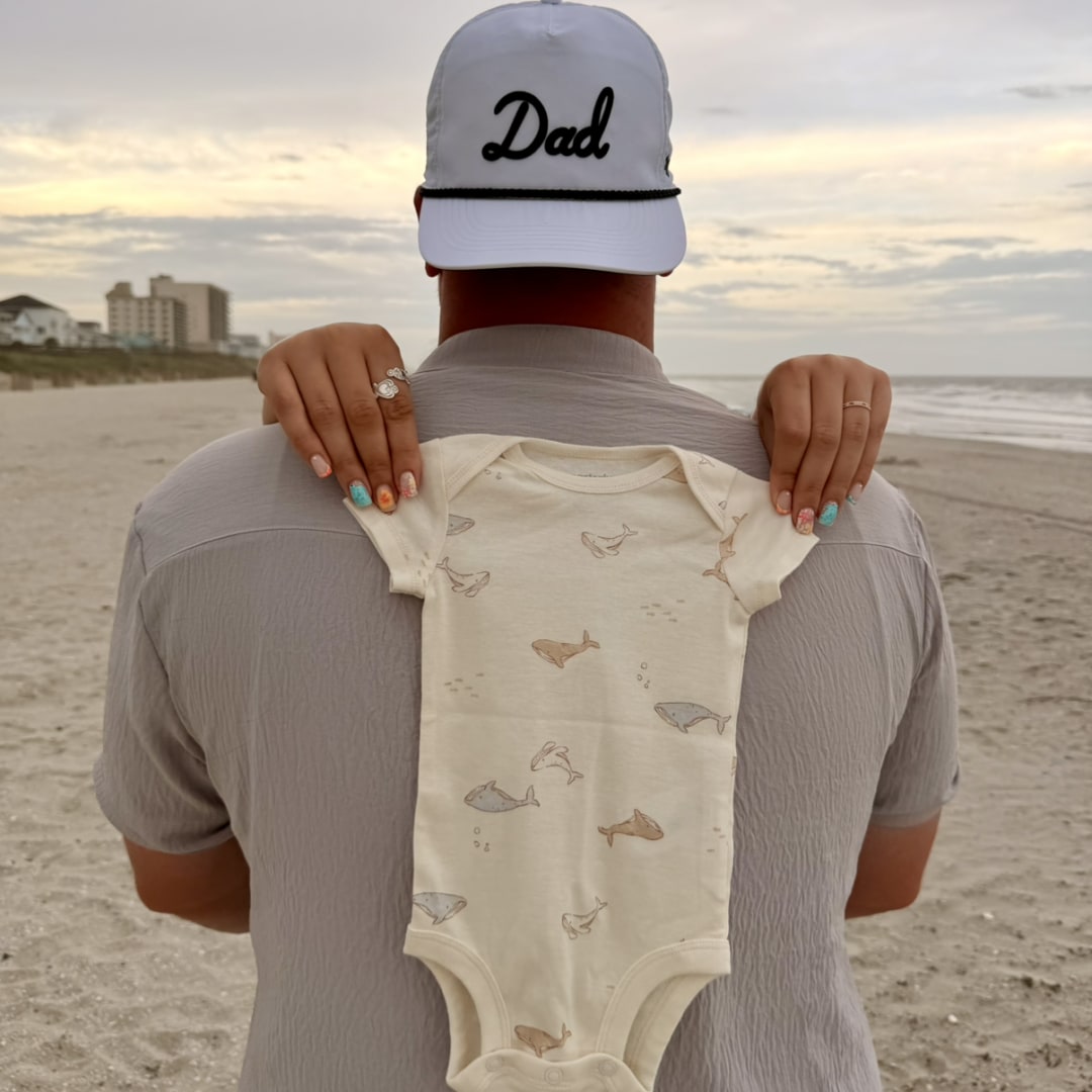 Photo shared by Grace for their Babylist baby registry.