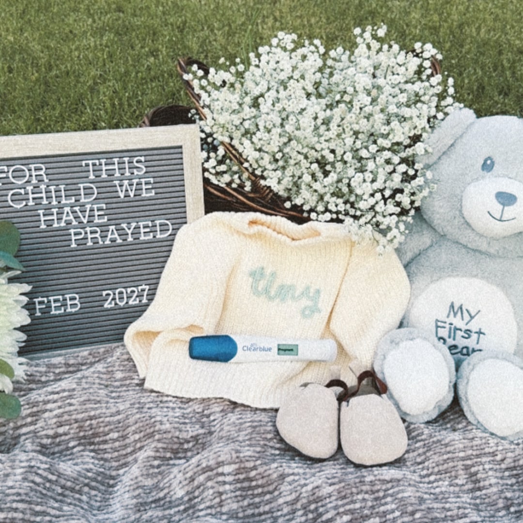 Photo shared by Michele for their Babylist baby registry.