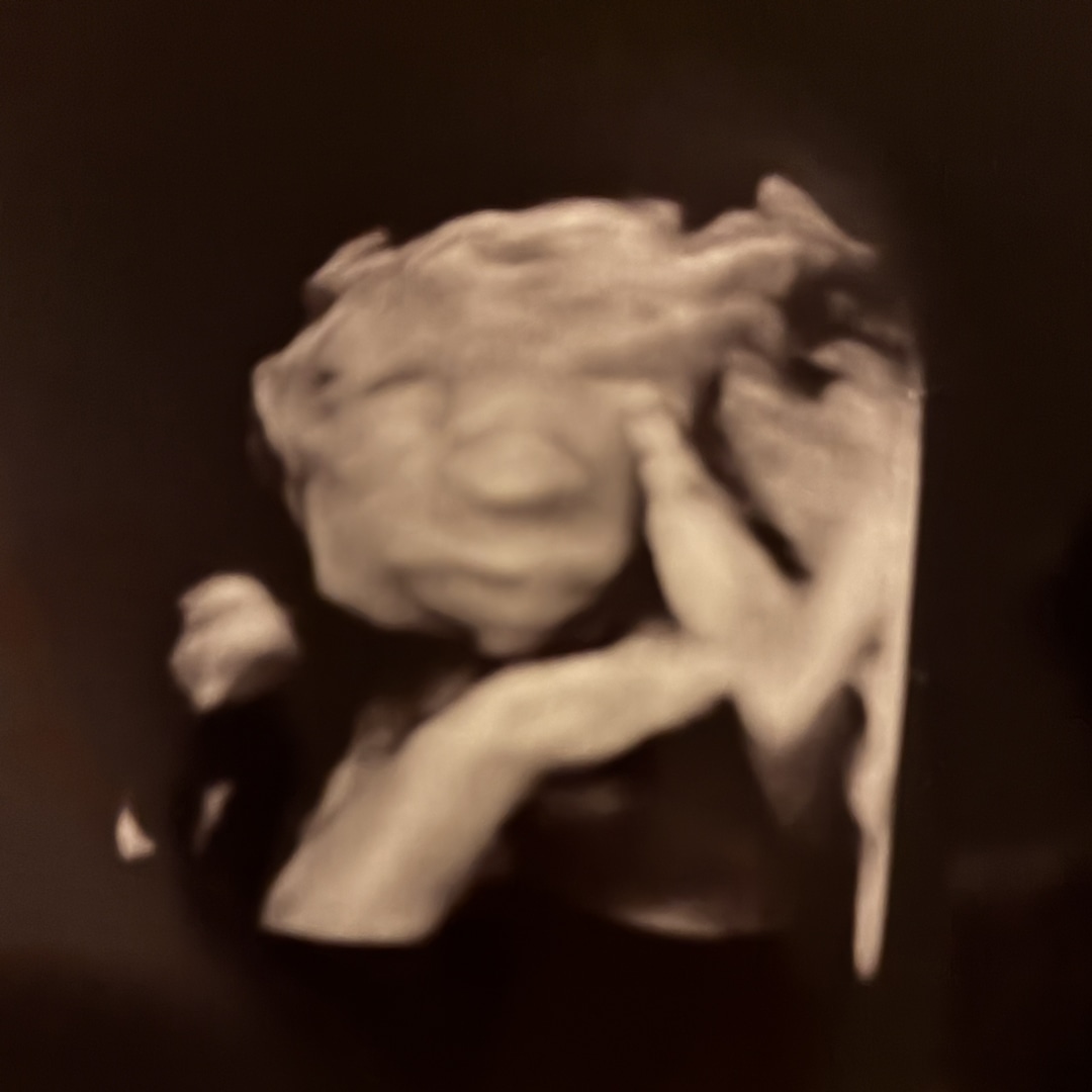 Photo shared by Jenny for their Babylist baby registry.