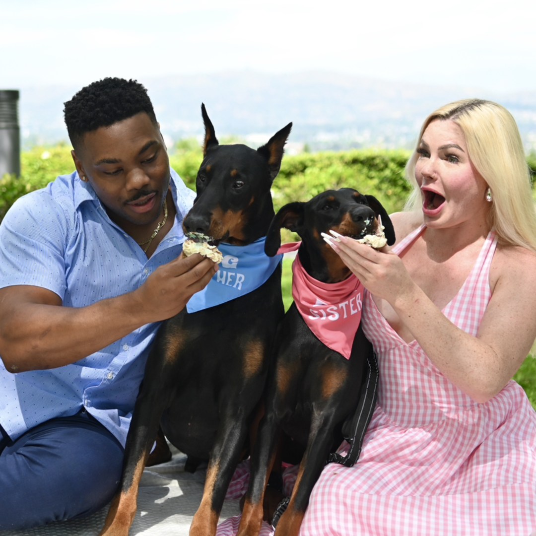 Photo shared by Hannah for their Babylist baby registry.