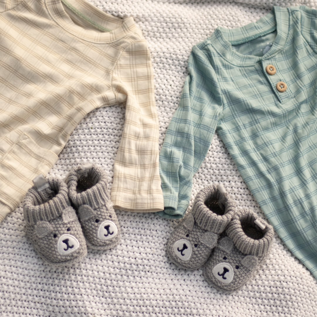 Photo shared by Alyssia & Michael for their Babylist baby registry.