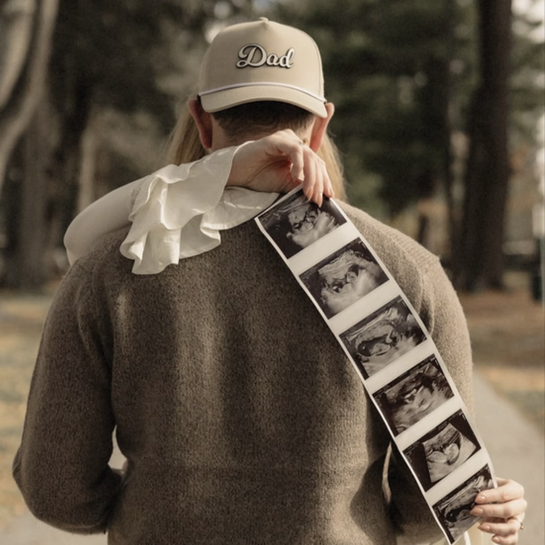 Photo shared by Natalie for their Babylist baby registry.