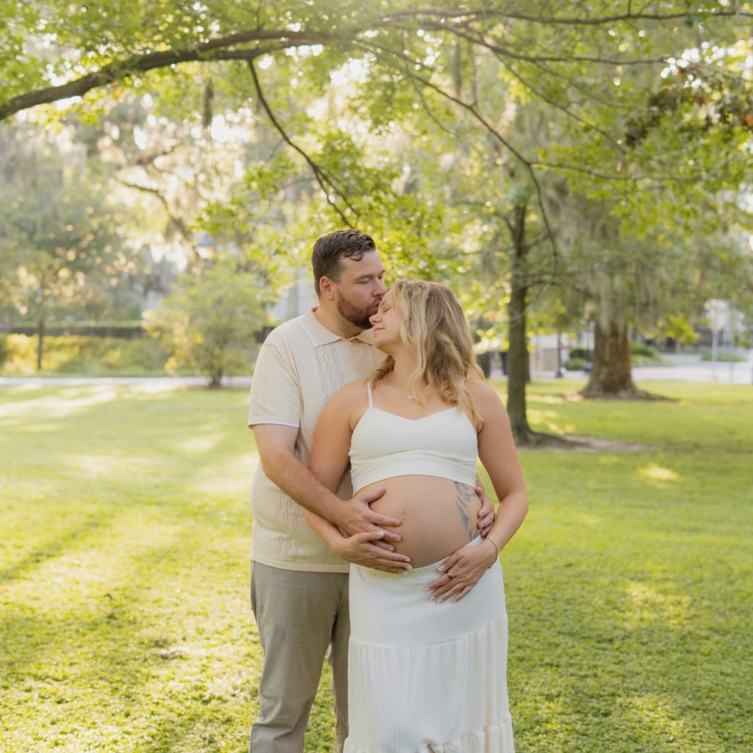 Photo shared by Bobbie for their Babylist baby registry.