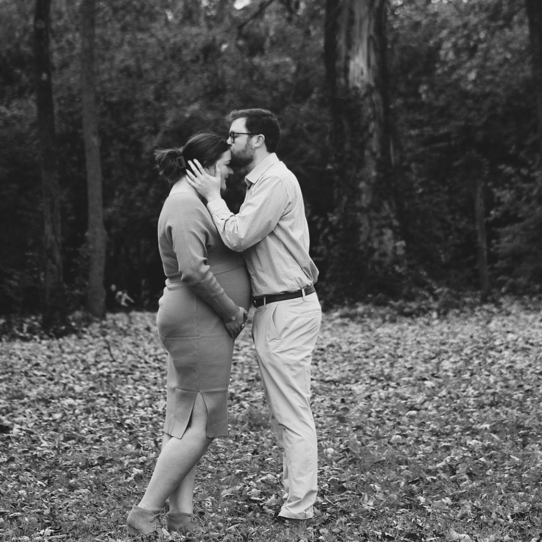 Photo shared by Courtney for their Babylist baby registry.