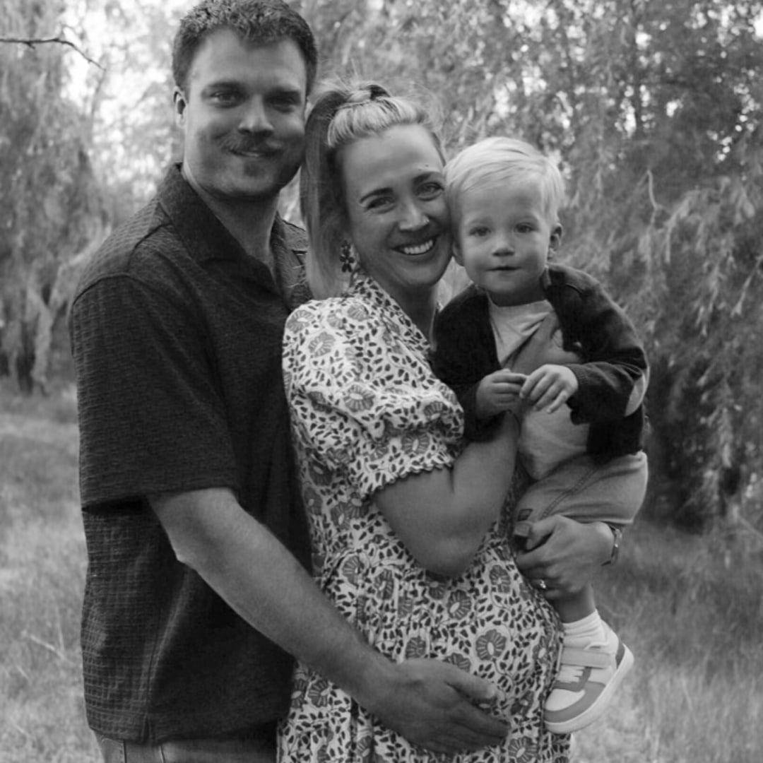 Photo shared by Maryna for their Babylist baby registry.