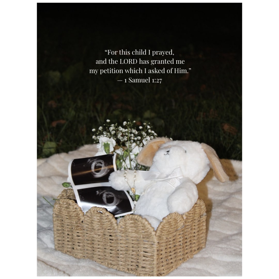 Photo shared by Esteisy for their Babylist baby registry.