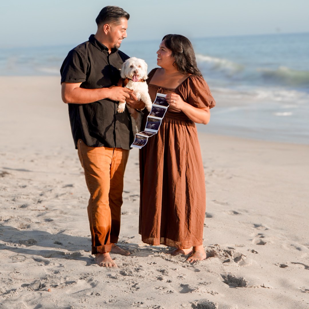 Photo shared by Alexis for their Babylist baby registry.